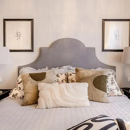 Schoene 3-bett-wohnung In Wi-fi *