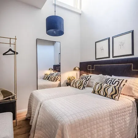 Schoene 3-bett-wohnung In Wi-fi * רומא