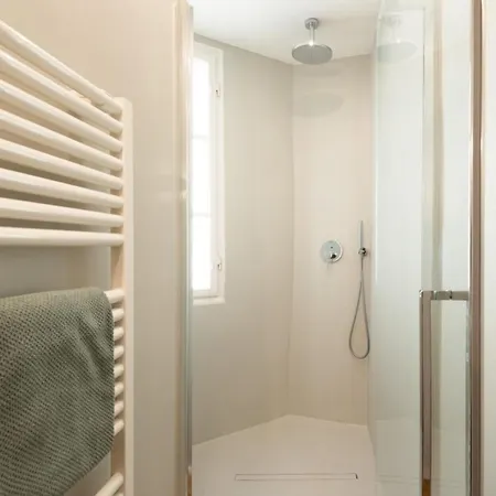Schoene 3-bett-wohnung In Wi-fi דירה רומא