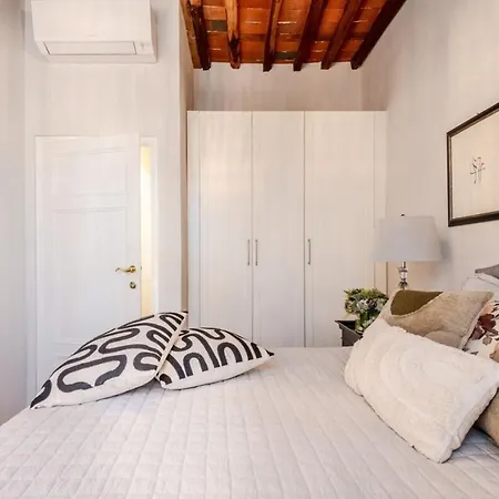 Schoene 3-bett-wohnung In Wi-fi דירה רומא