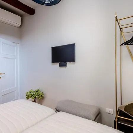 Schoene 3-bett-wohnung In Wi-fi *