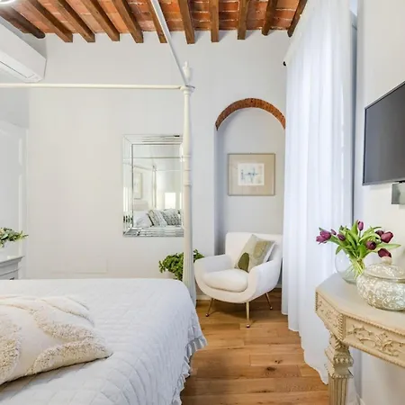 Schoene 3-bett-wohnung In Wi-fi * רומא